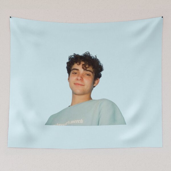 Item preview, joshua bassett designed and sold by Carmens-World.