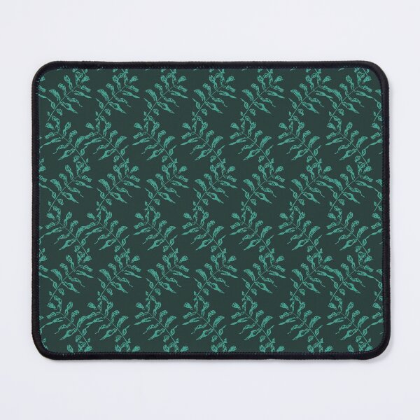 Item preview, Pine Grove & Marine Green Leaves designed and sold by Kettukas.