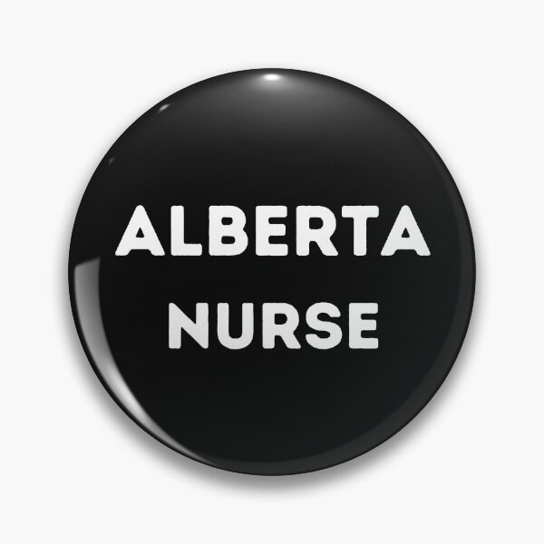 Item preview, Alberta Nurse Classic T-shirt Gift For Canadian Nurses. designed and sold by Harmonystore.
