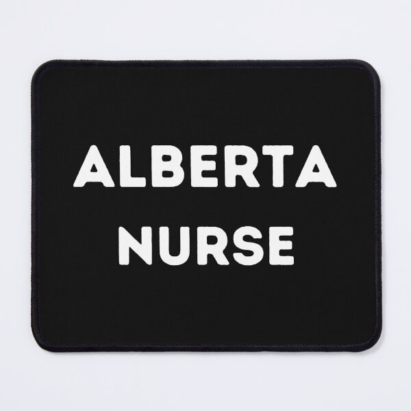 Item preview, Alberta Nurse Classic T-shirt Gift For Canadian Nurses. designed and sold by Harmonystore.