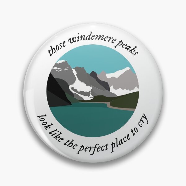 Item preview, The Lakes by Taylor Swift designed and sold by perrrsephone.