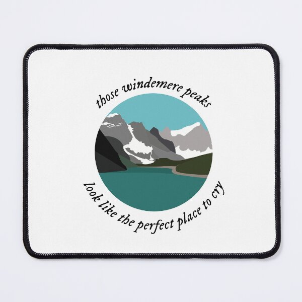 Item preview, The Lakes by Taylor Swift designed and sold by perrrsephone.