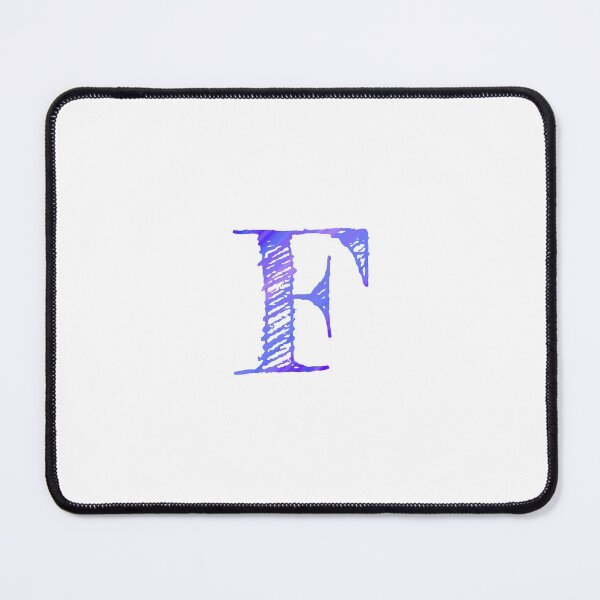 Item preview, Beautiful Letter F designed and sold by Ramesh ⭐⭐⭐⭐⭐.