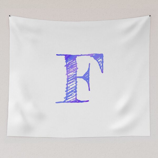 Item preview, Beautiful Letter F designed and sold by Ramesh ⭐⭐⭐⭐⭐.