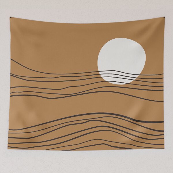 Item preview, Simplicity Sunrise designed and sold by meggydesigns.