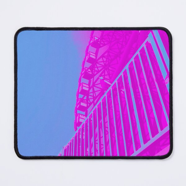Item preview, Bubblegum Ferris Wheel designed and sold by NHess27.