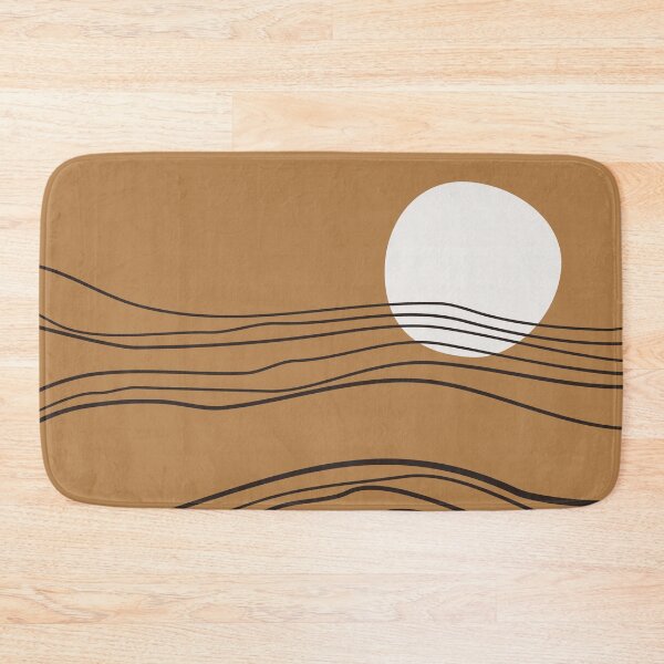 Item preview, Simplicity Sunrise designed and sold by meggydesigns.