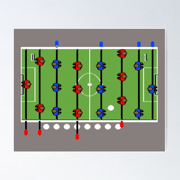 Item preview, Soccer1 designed and sold by ARCADEWEAR.IT.