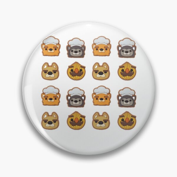 Item preview, Cooking With Teammates Is Very Fun Overcooked Game  Music designed and sold by FolgeOvercooked.