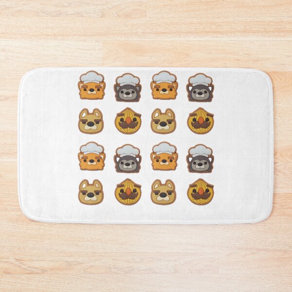 Item preview, Cooking With Teammates Is Very Fun Overcooked Game  Music designed and sold by FolgeOvercooked.