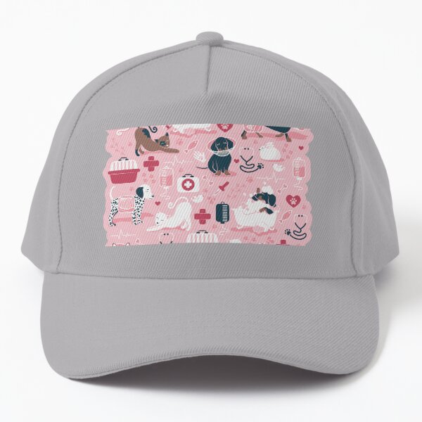 Baseball Cap for Cats and Dogs