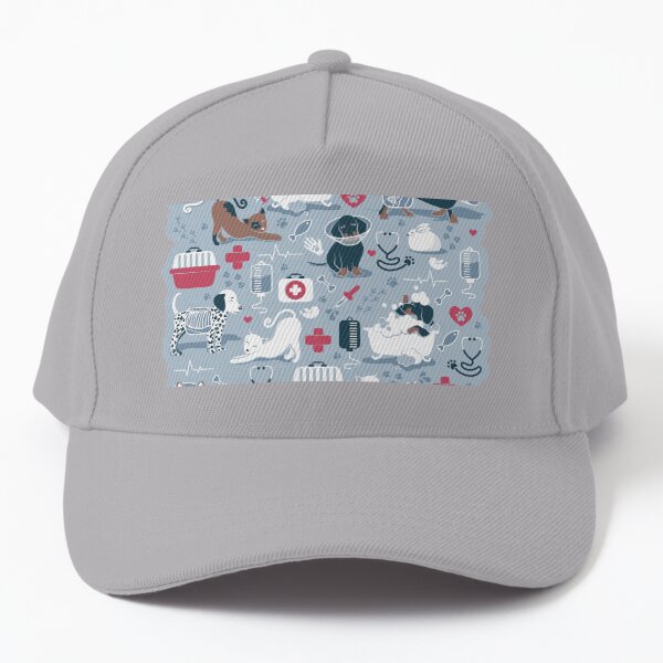 Baseball Cap for Cats and Dogs