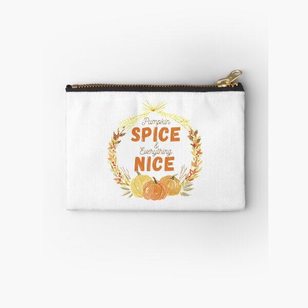 Item preview, Pumpkin Spice And Everything Nice designed and sold by EyanShop.