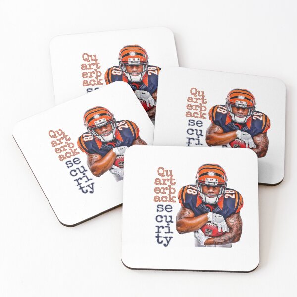 Item preview, Quarterback security  designed and sold by Zshope.