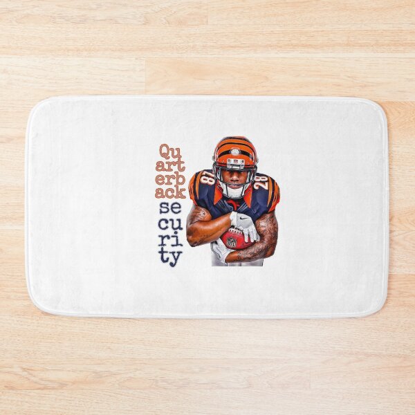 Item preview, Quarterback security  designed and sold by Zshope.