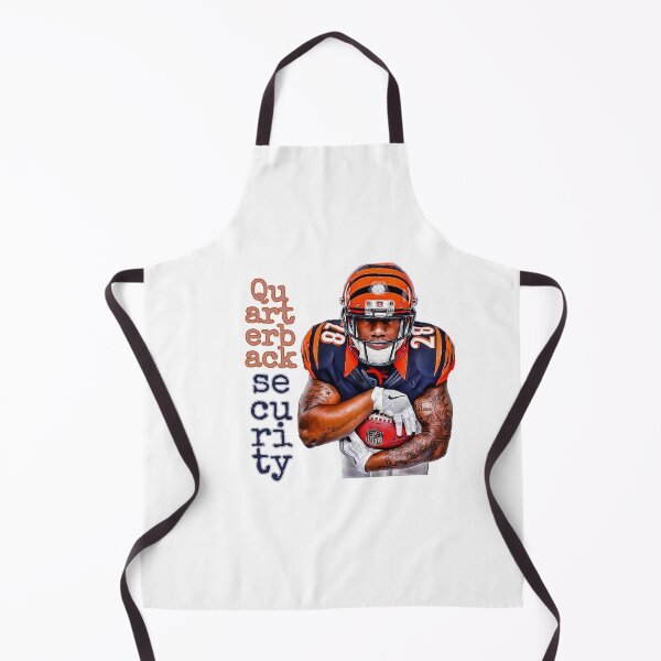 Item preview, Quarterback security  designed and sold by Zshope.