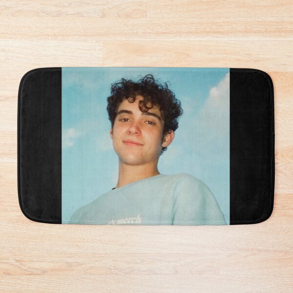 Item preview, joshua bassett designed and sold by Carmens-World.
