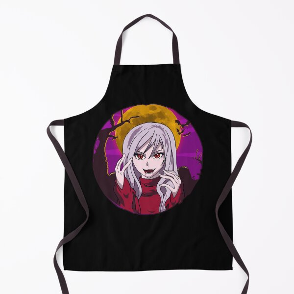 Item preview, Anime Vampire designed and sold by Mrpotts73.