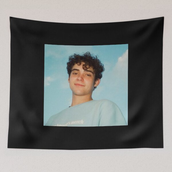Item preview, joshua bassett designed and sold by Carmens-World.