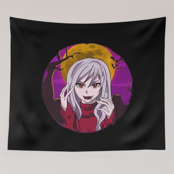Item preview,  Anime Vampire designed and sold by Mrpotts73.