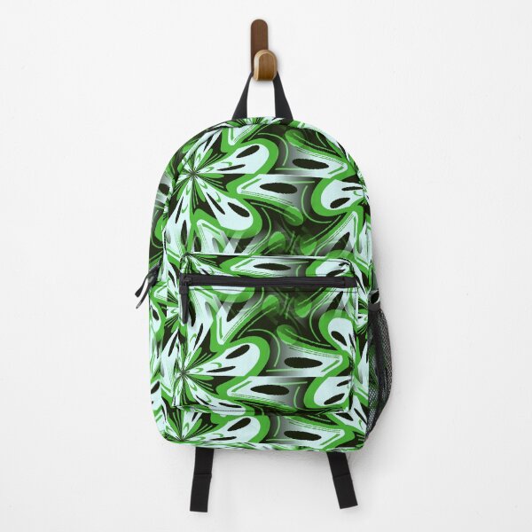 Item preview, Mint Leaves designed and sold by Marie Van Schie.