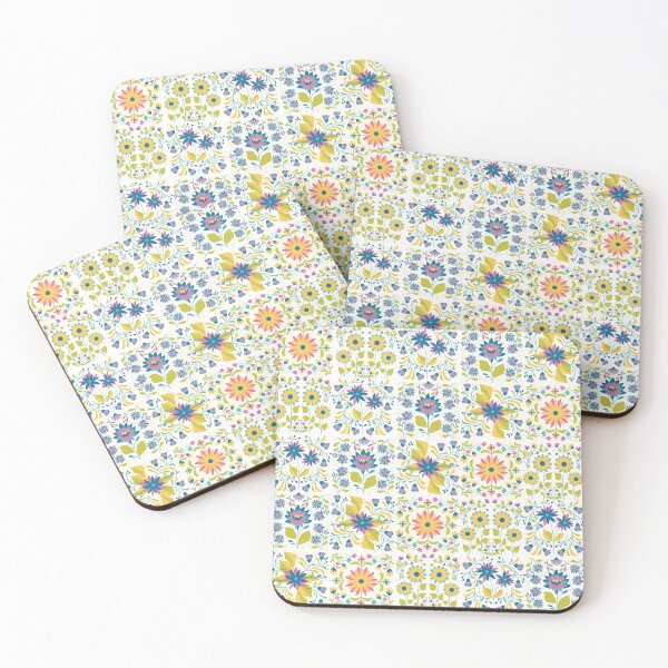 Item preview, Morrocan Style Pattern designed and sold by yyolka.