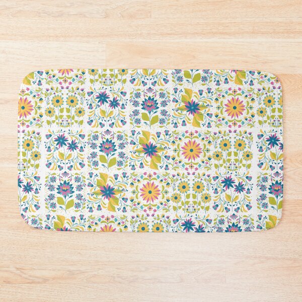 Item preview, Morrocan Style Pattern designed and sold by yyolka.
