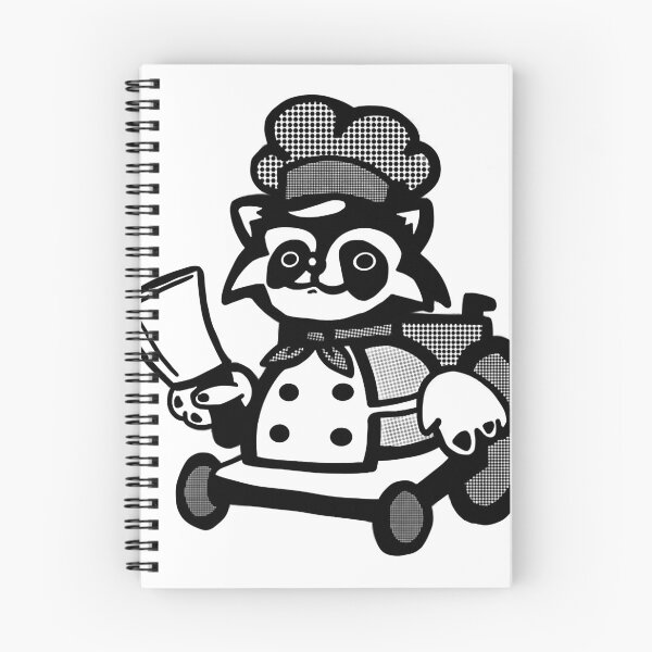 Item preview, Cooking With Teammates Is Very Fun Overcooked Game  Raccoon Retro designed and sold by FolgeOvercooked.