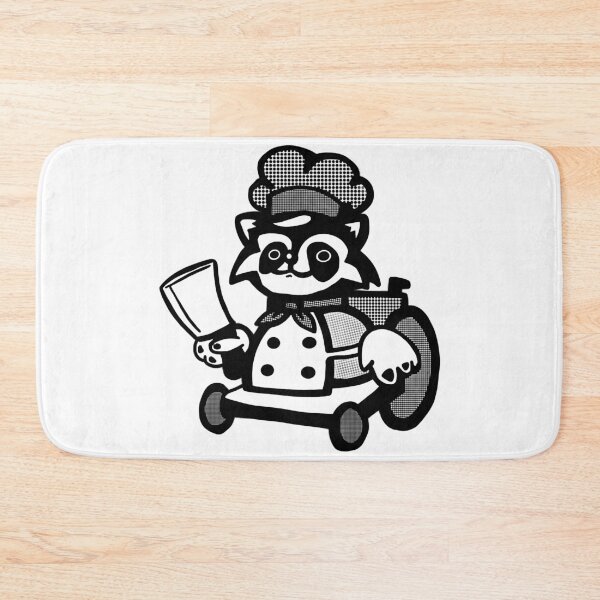 Item preview, Cooking With Teammates Is Very Fun Overcooked Game  Raccoon Retro designed and sold by FolgeOvercooked.
