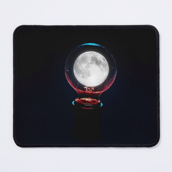 Item preview, Moon Bulb designed and sold by NHess27.