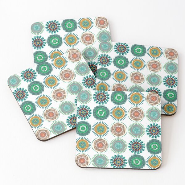 Item preview, Pattern of Circles designed and sold by yyolka.