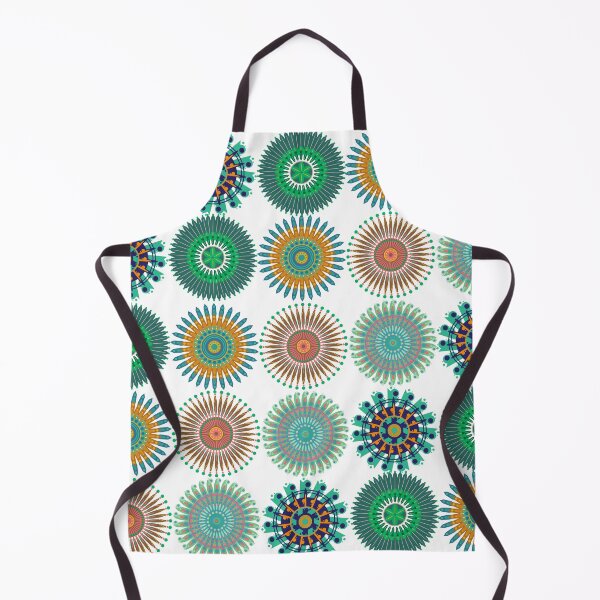 Item preview, Pattern of Circles designed and sold by yyolka.