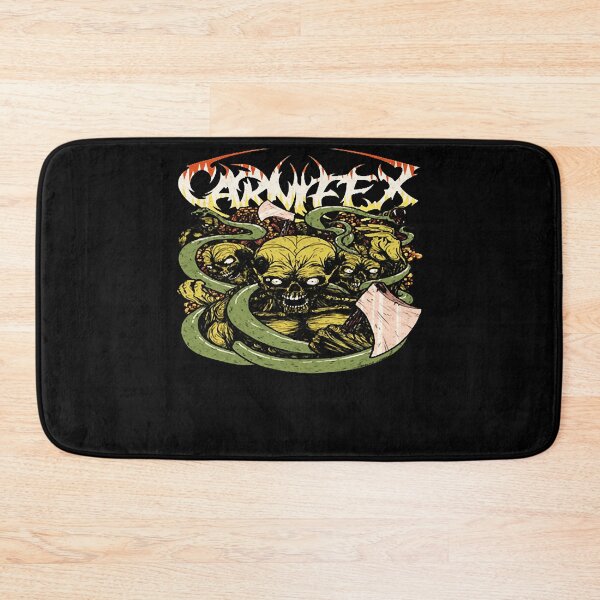 Item preview, Amazing Band Favoirte Retro Carnifex Band Limited Edition designed and sold by Joseph Towett.