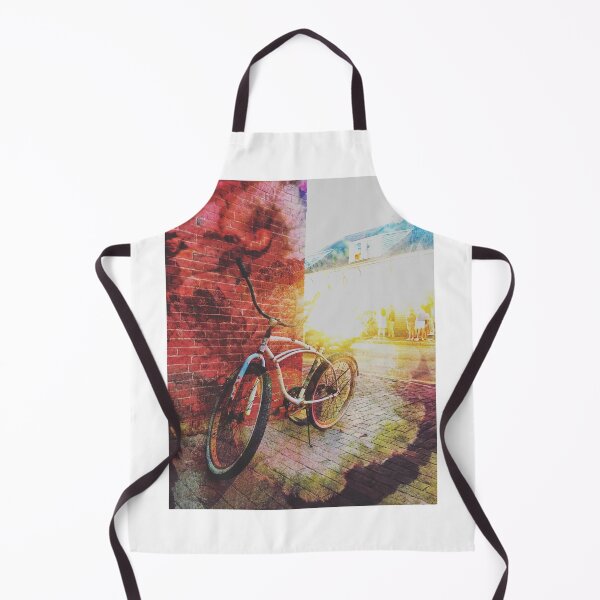 Item preview, Two Wheel Dreams designed and sold by HLGlenn.