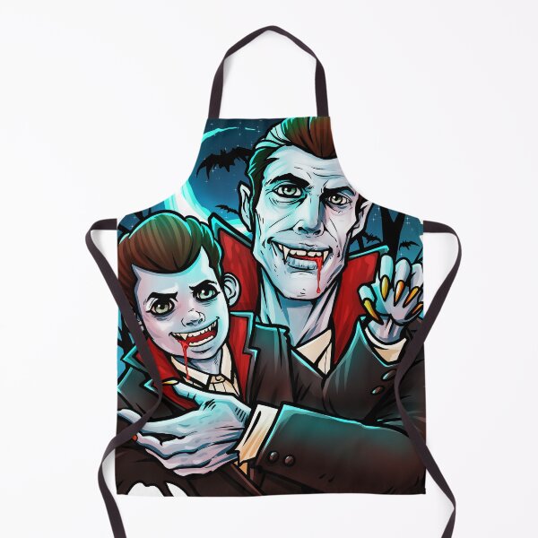 Item preview, Daddy Vampire & Son designed and sold by Mrpotts73.