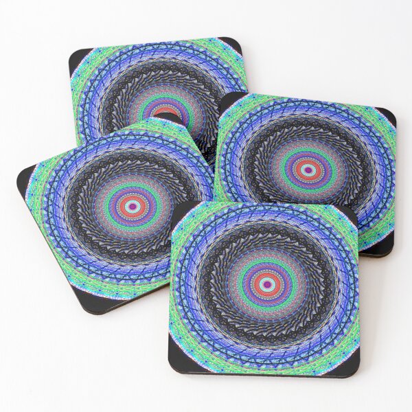 Item preview, Digital Mandala2 By DreamKaracters designed and sold by DreamKaracters.