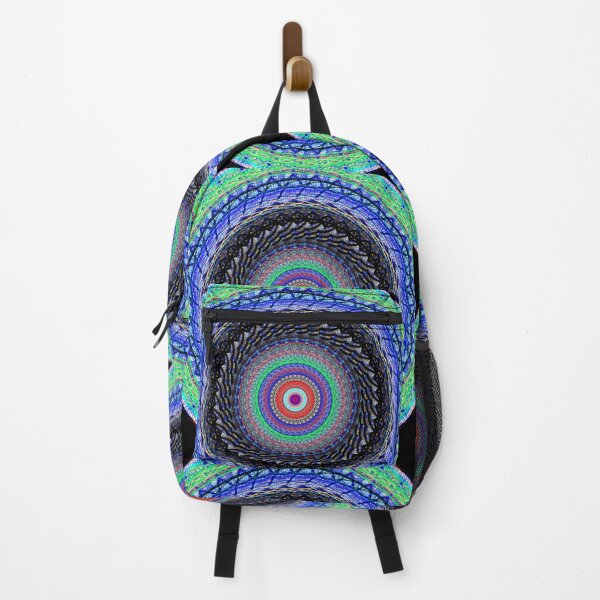 Item preview, Digital Mandala2 By DreamKaracters designed and sold by DreamKaracters.