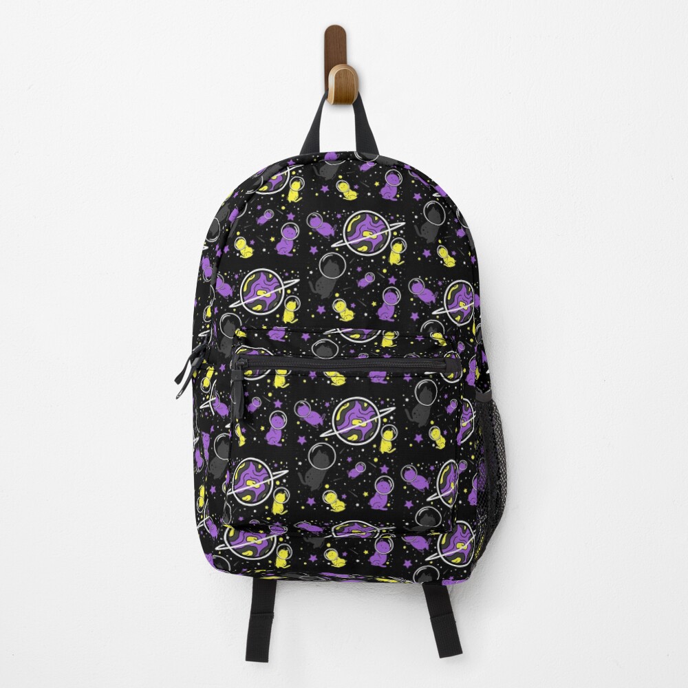 Item preview, Backpack designed and sold by queerappear.