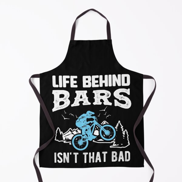 Item preview, Life Behind Bars designed and sold by AEGMEDIA.
