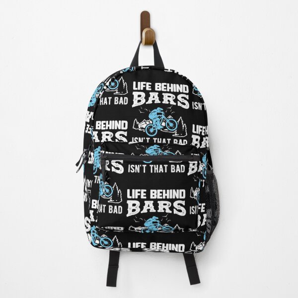 Item preview, Life Behind Bars designed and sold by AEGMEDIA.