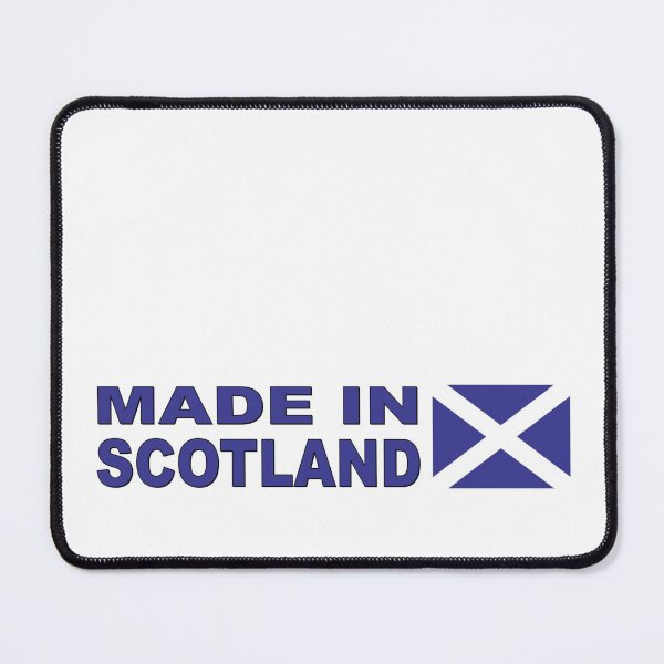 Item preview, Made in Scotland designed and sold by headpossum.
