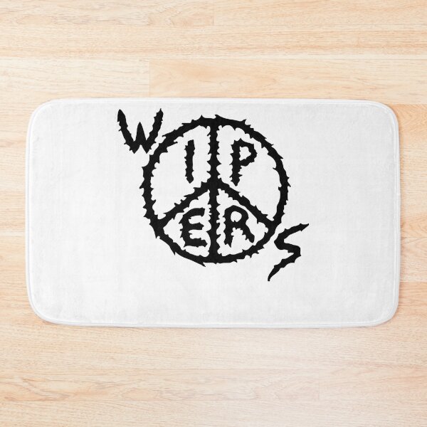 Item preview, The Wire Tv Series James Mcnulty Detective Team Investigate Crime Drug Lord Wipers Rock Band Logo Gi designed and sold by TheWireTvSeriez.