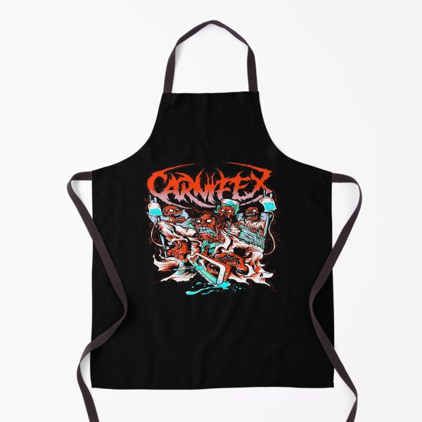 Item preview, Amazing Favoirte Retro Carnifex Band Limited Edition designed and sold by Joseph Towett.