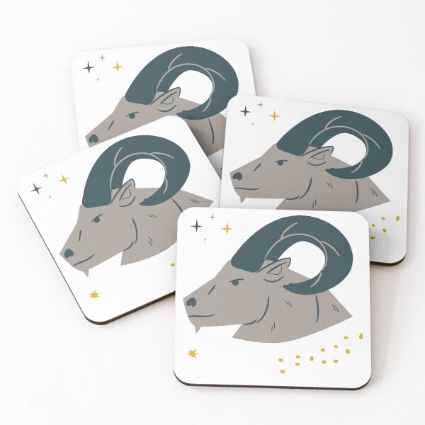 Item preview,  Aries designed and sold by Buddy Boss.