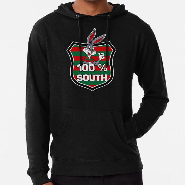 South Sydney Rabbitohs Lightweight Hoodie