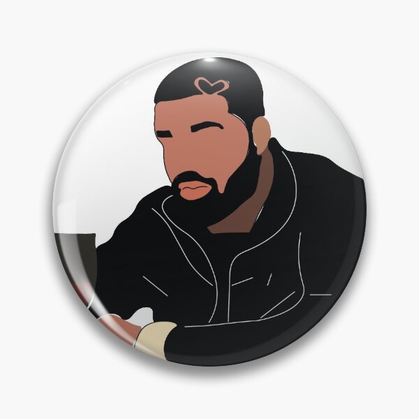 Item preview, drake designed and sold by scaart.