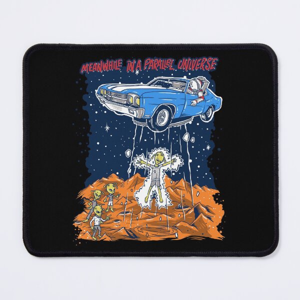 Item preview, Ufo Abduction - Area 51 designed and sold by SpaceArt1.