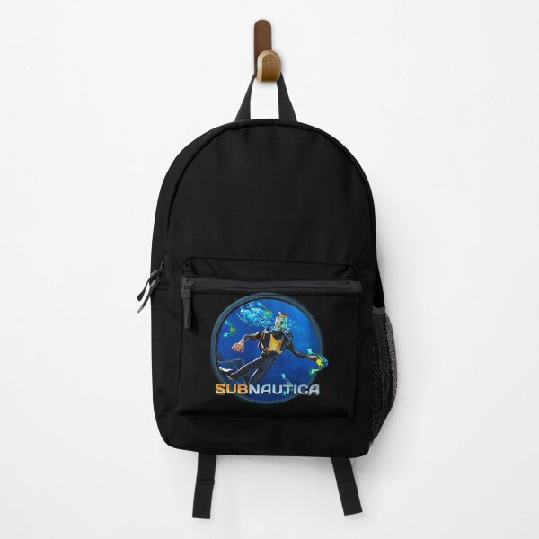 Item preview, Music Vintage Subnautica Game Rabbitray Blue Gaming designed and sold by JoanieDicki2001.