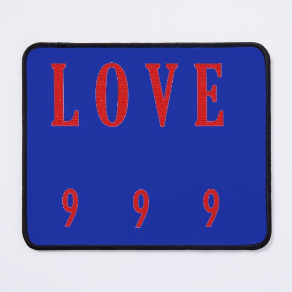 Item preview, LOVE 999 A15 designed and sold by mostheristore.