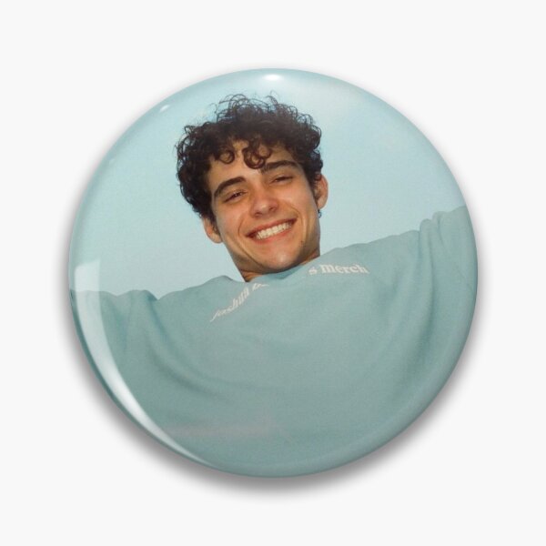 Item preview, Joshua Bassett designed and sold by Carmens-World.